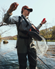 Simms Freestone Sling Pack Action 2